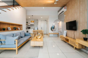 Arte Mont Kiara-Netflix-Muji-Muji-6pax